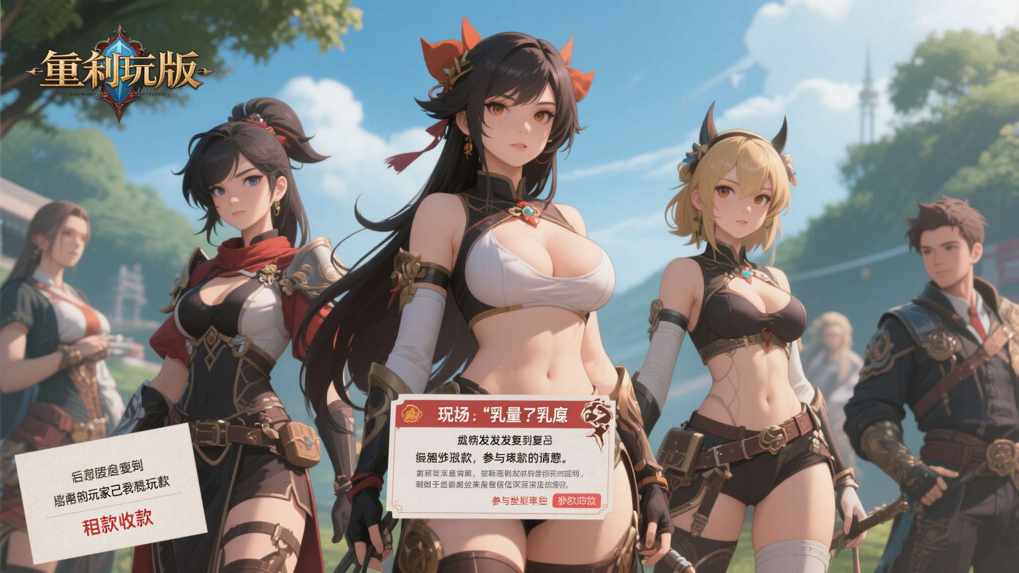 命运石之门0中配版