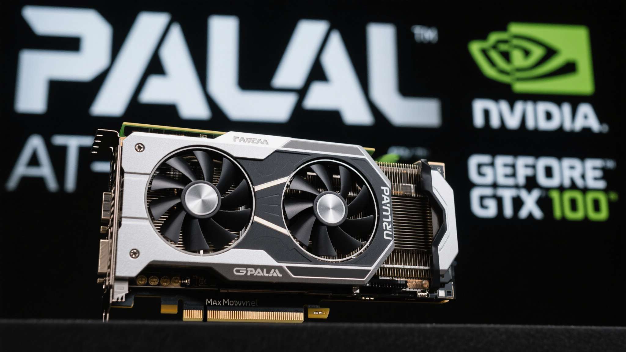 2016年5月，英伟达正式推出基于Pascal架构的GeForce&nbsp;GTX&nbsp;10