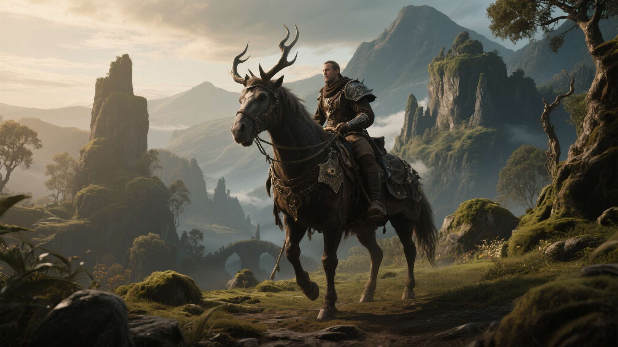 相比那些更擅长商业化运作的大型发行商，Warhorse&nbsp;Studios的创作基因